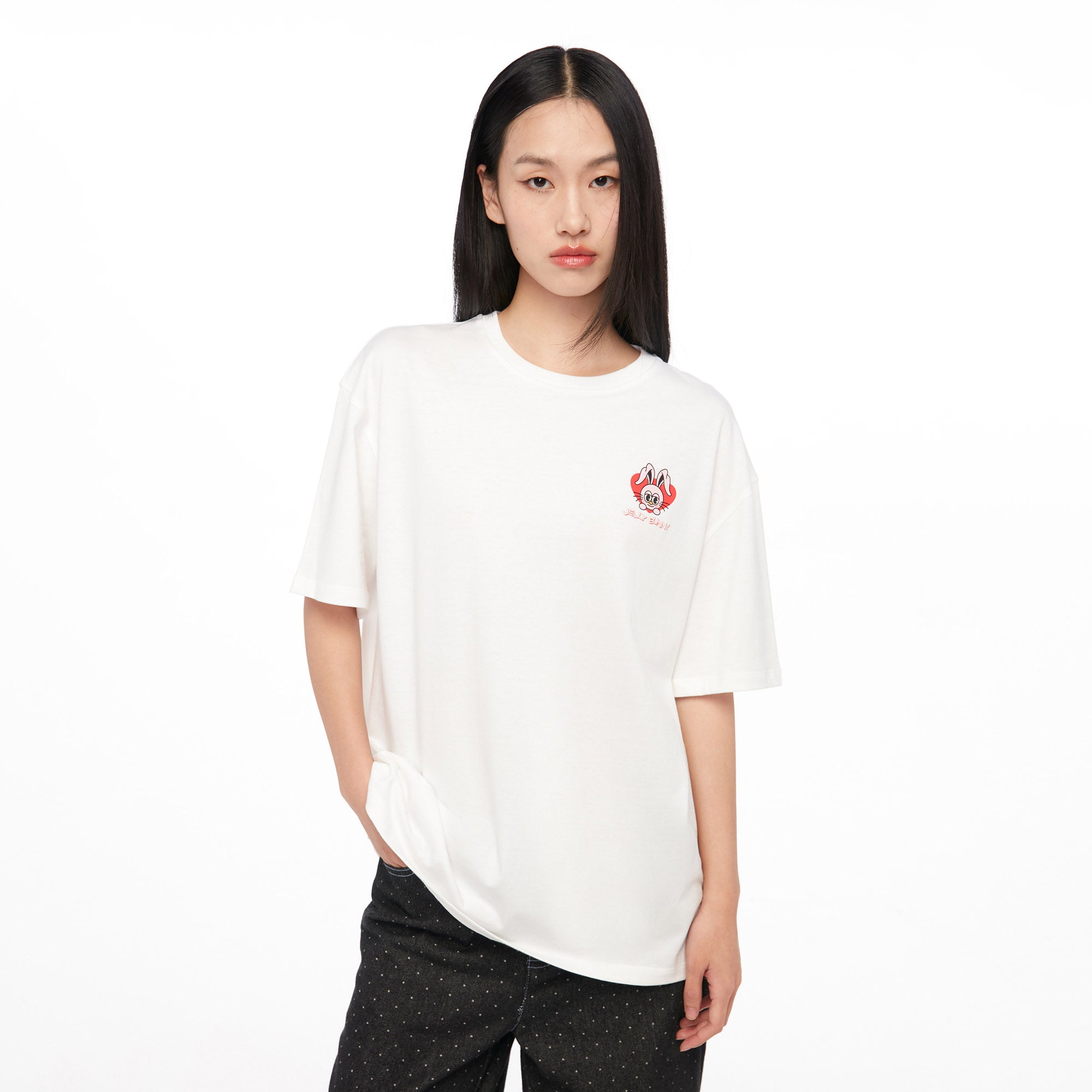 Jerme Basic T-Shirt
