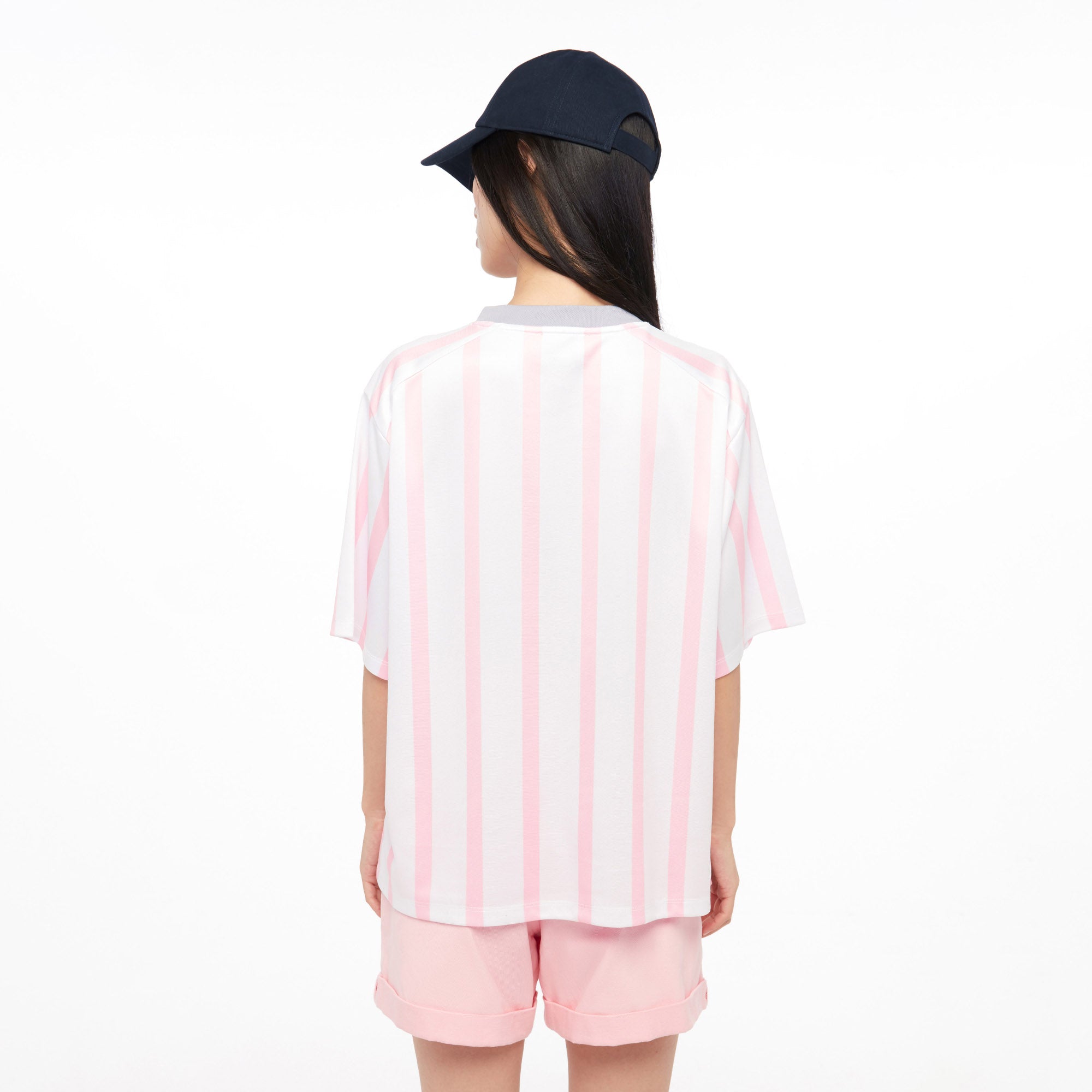 Stripe Playful Jerme T-Shirt
