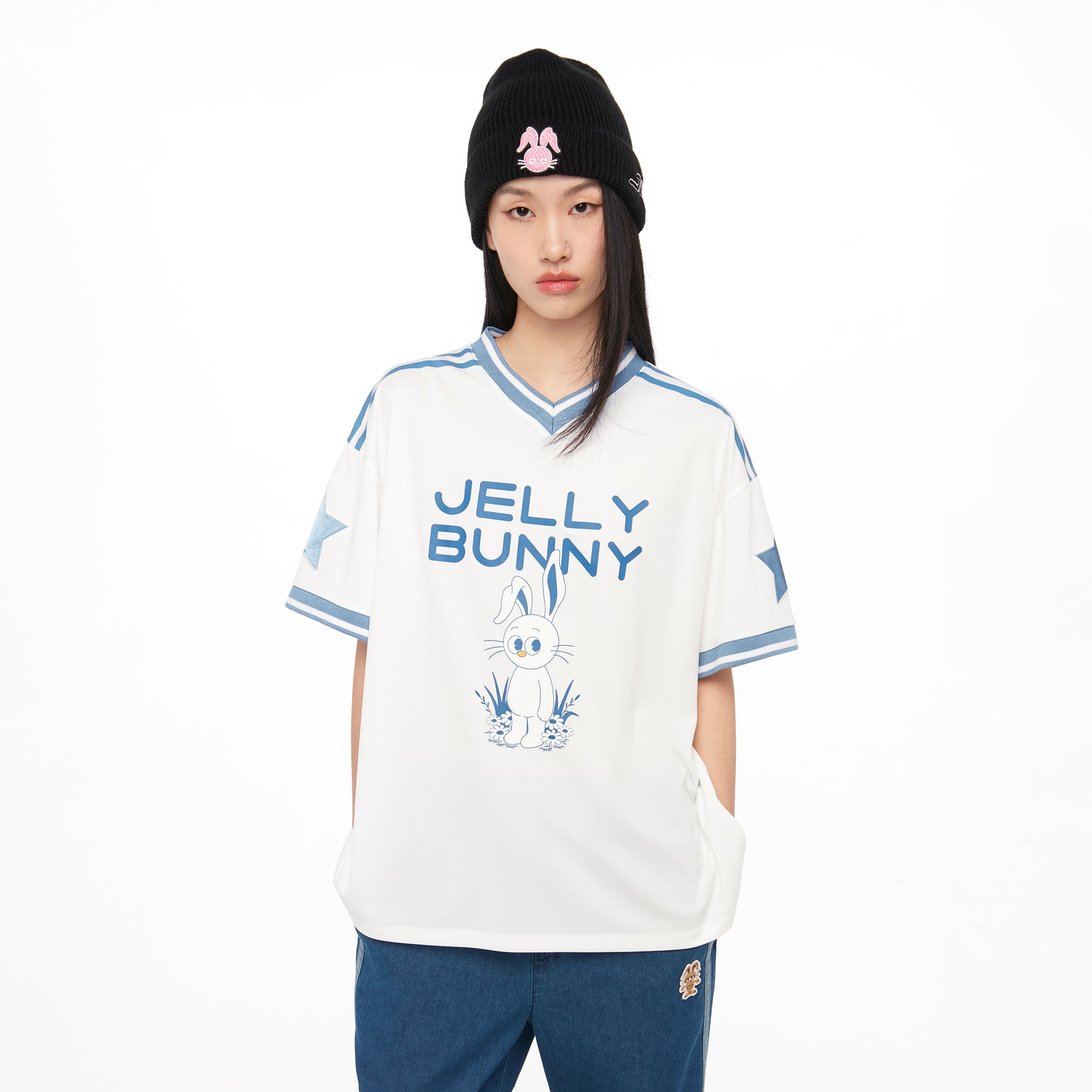 Jerme Sporty T-Shirt