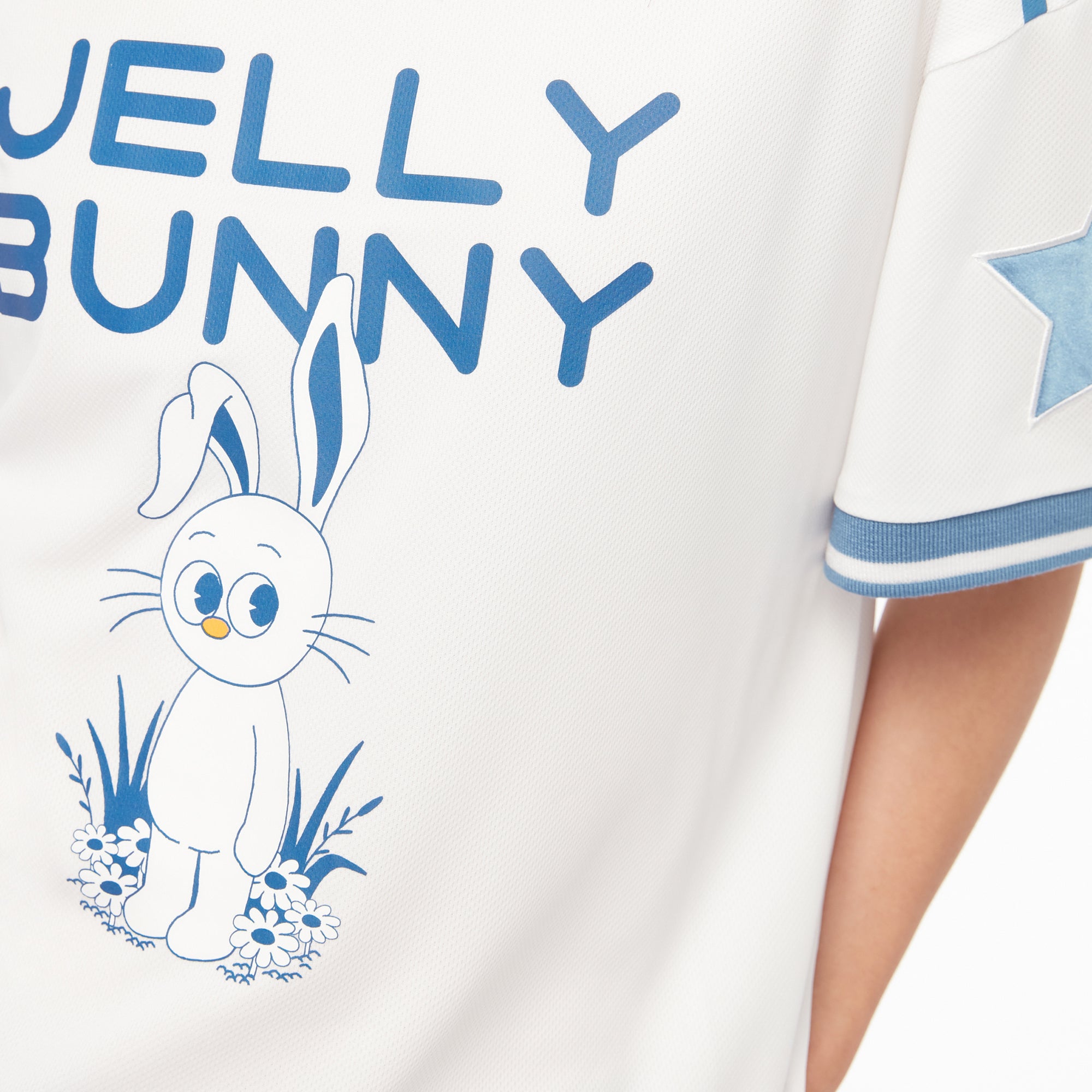 Jerme Sporty T-Shirt