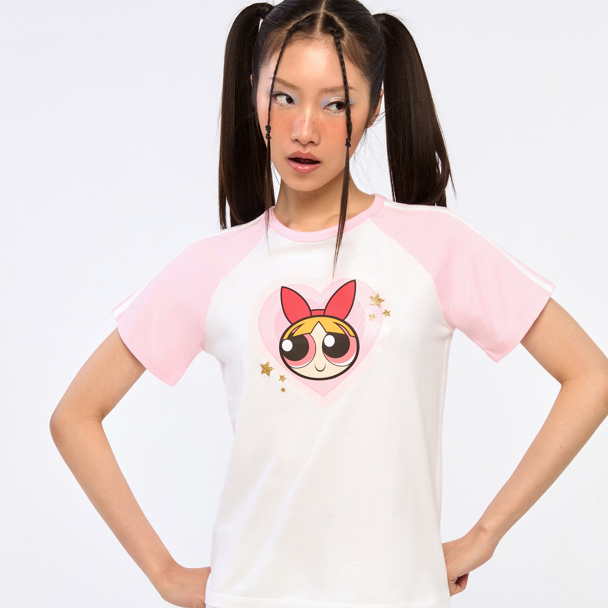 Blossom Short Sleeve T-Shirt