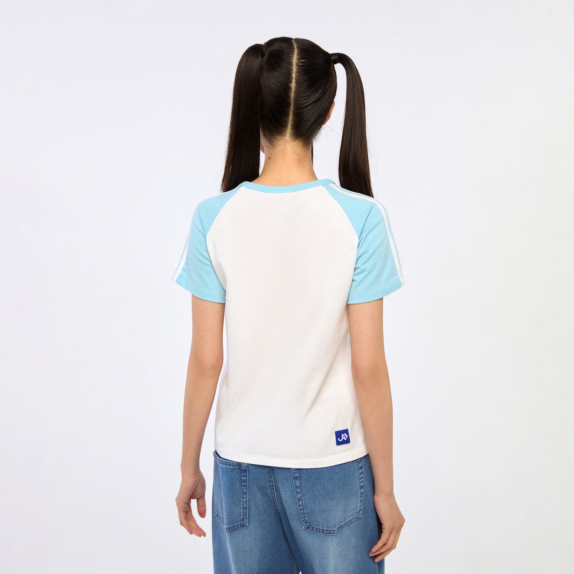 Bubbles Short Sleeve T-Shirt