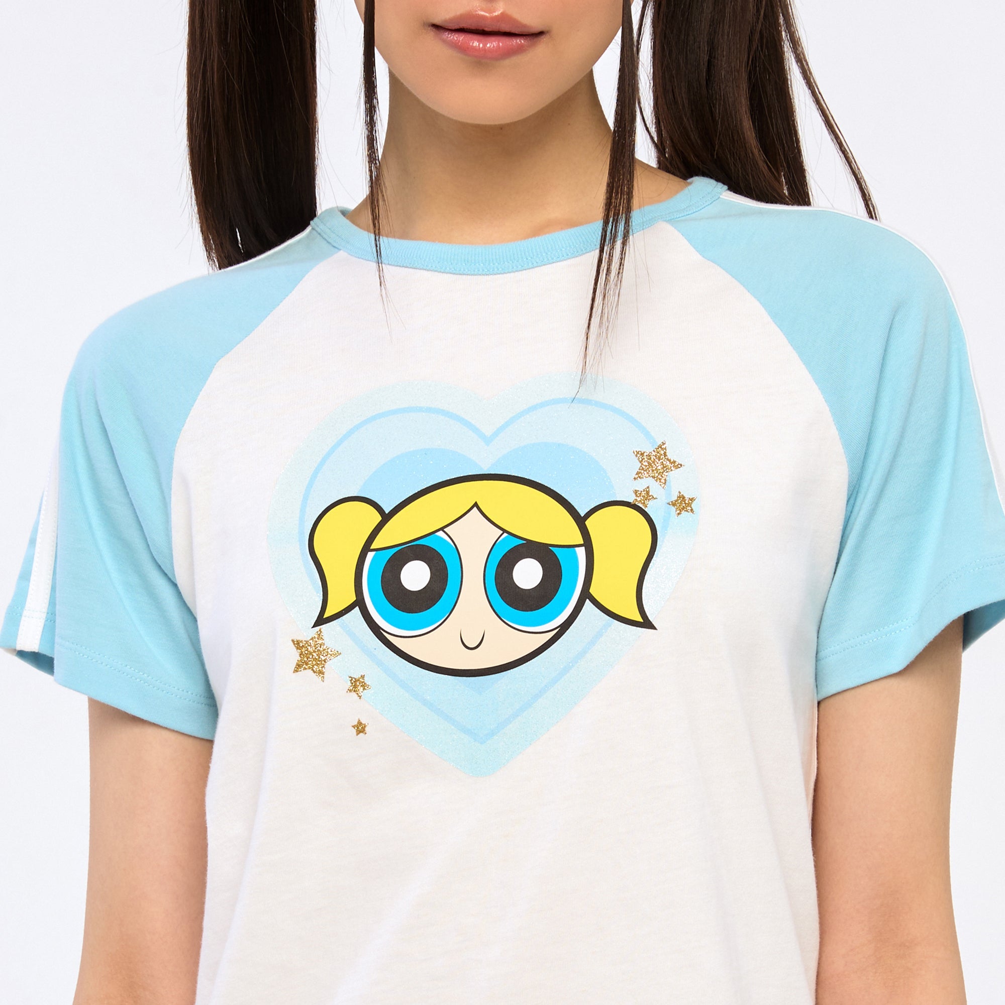 Bubbles Short Sleeve T-Shirt