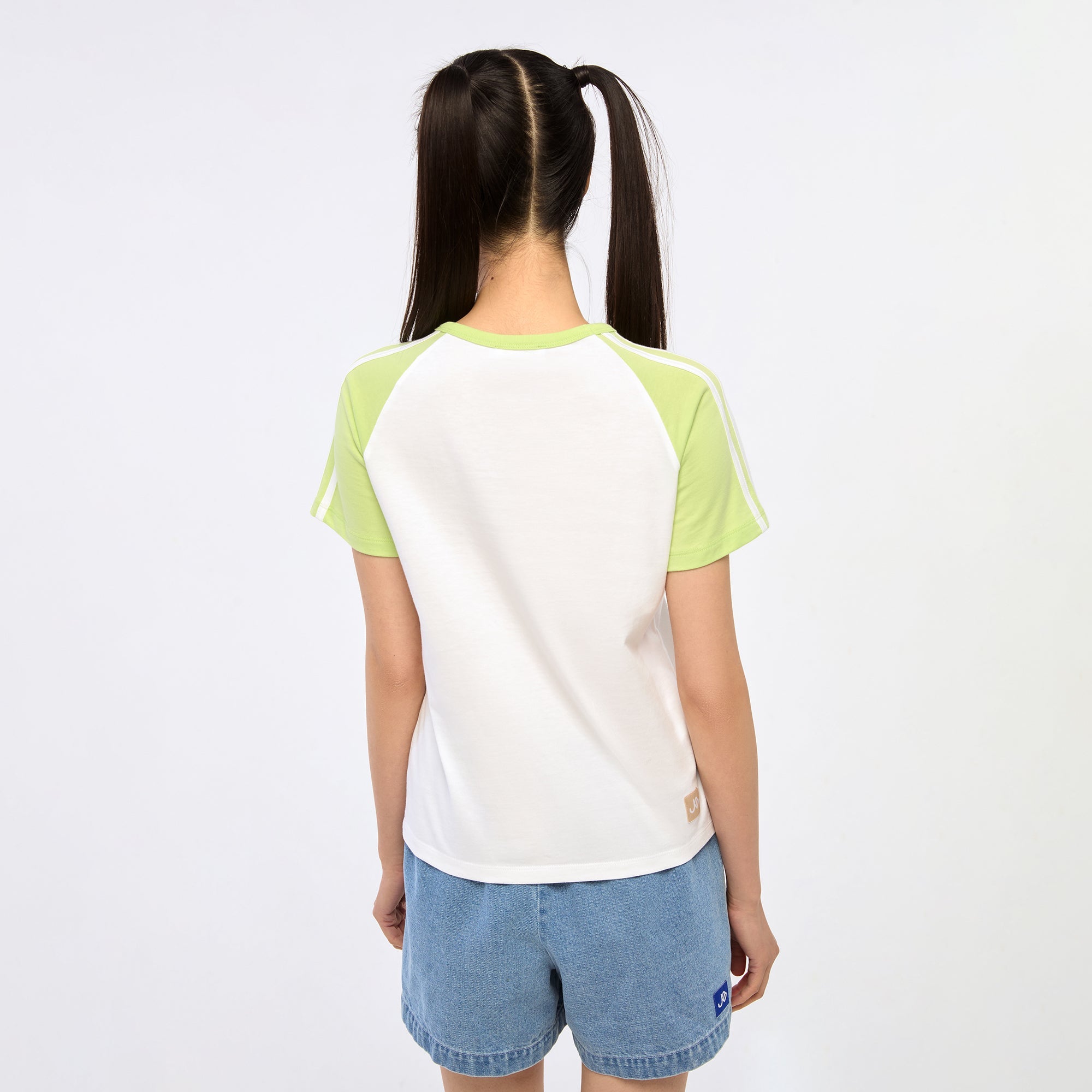 Buttercup Short Sleeve T-Shirt
