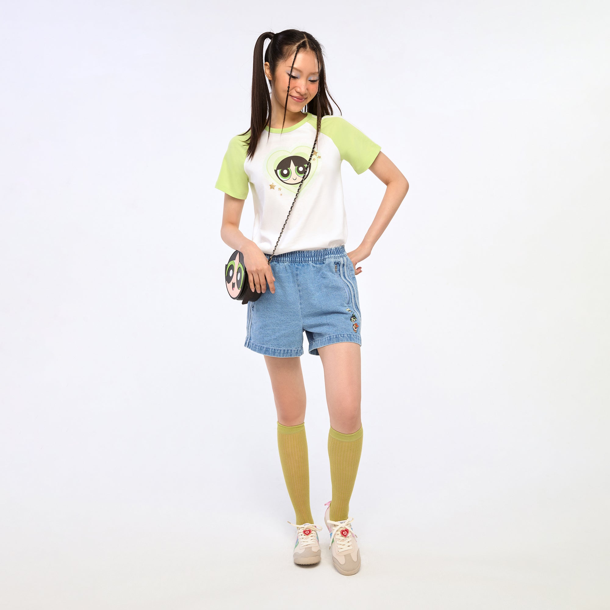 Buttercup Short Sleeve T-Shirt