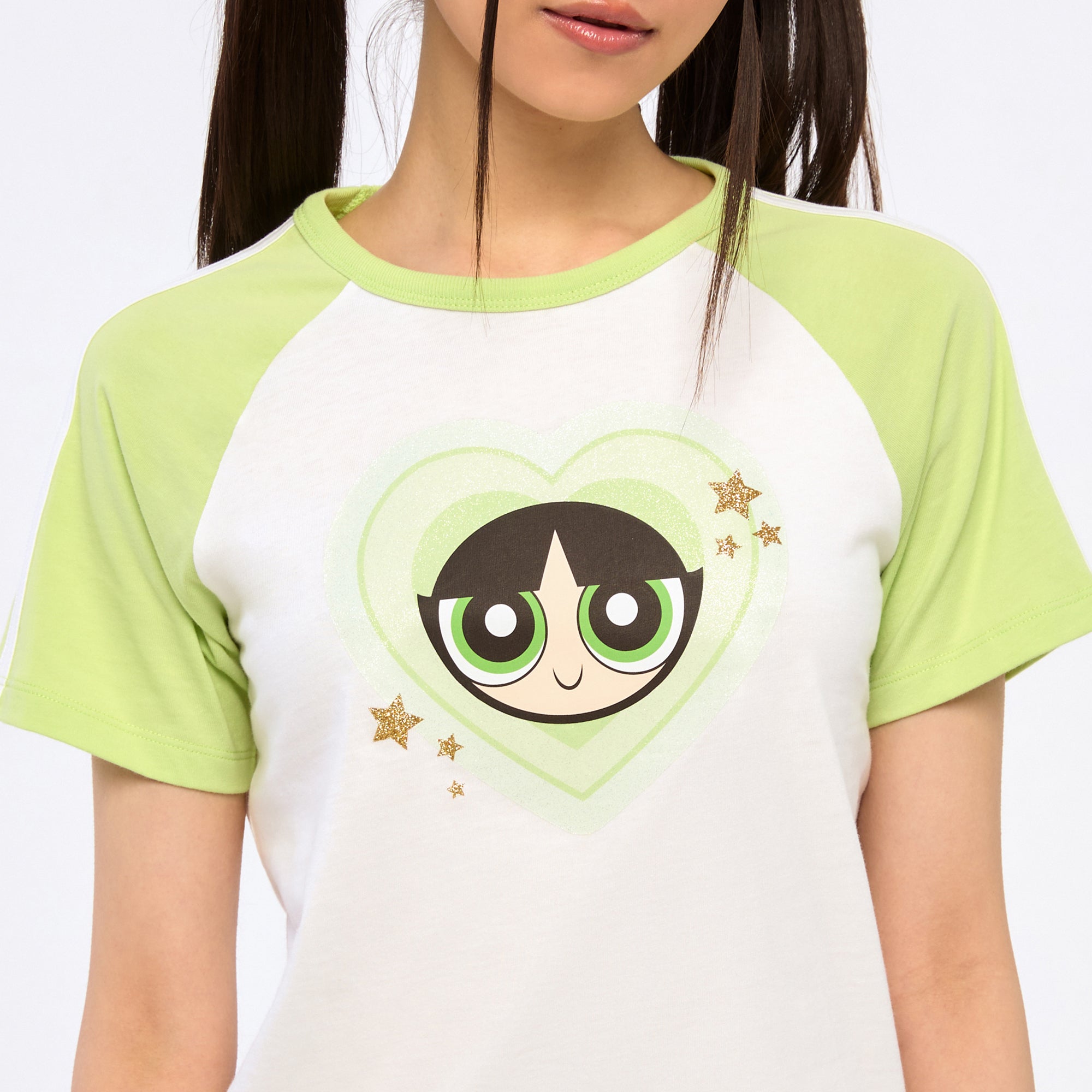 Buttercup Short Sleeve T-Shirt