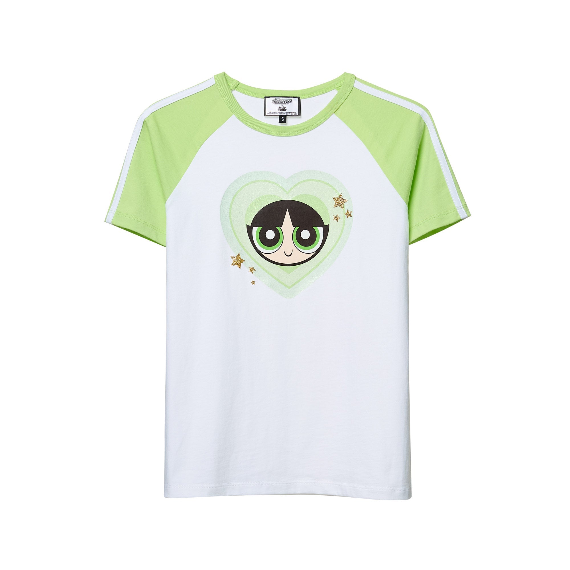 Buttercup Short Sleeve T-Shirt