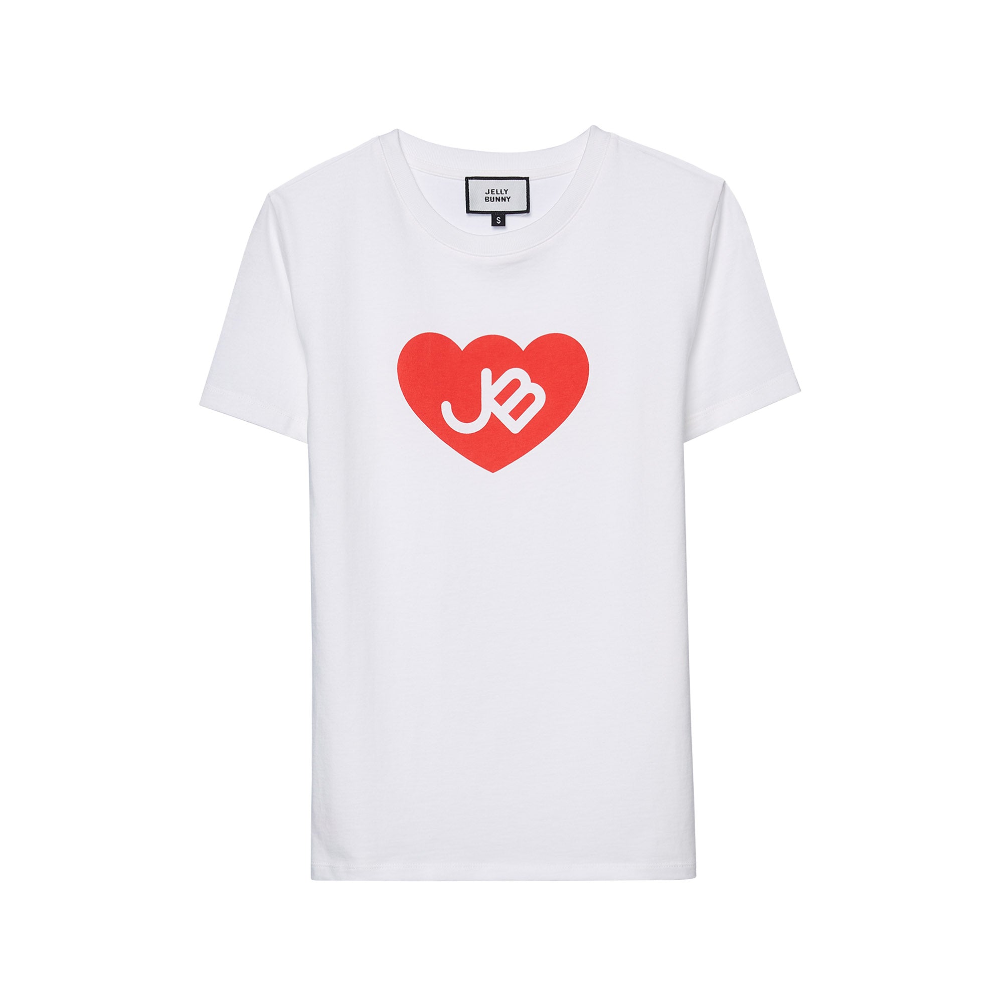 JB Heart T-Shirt