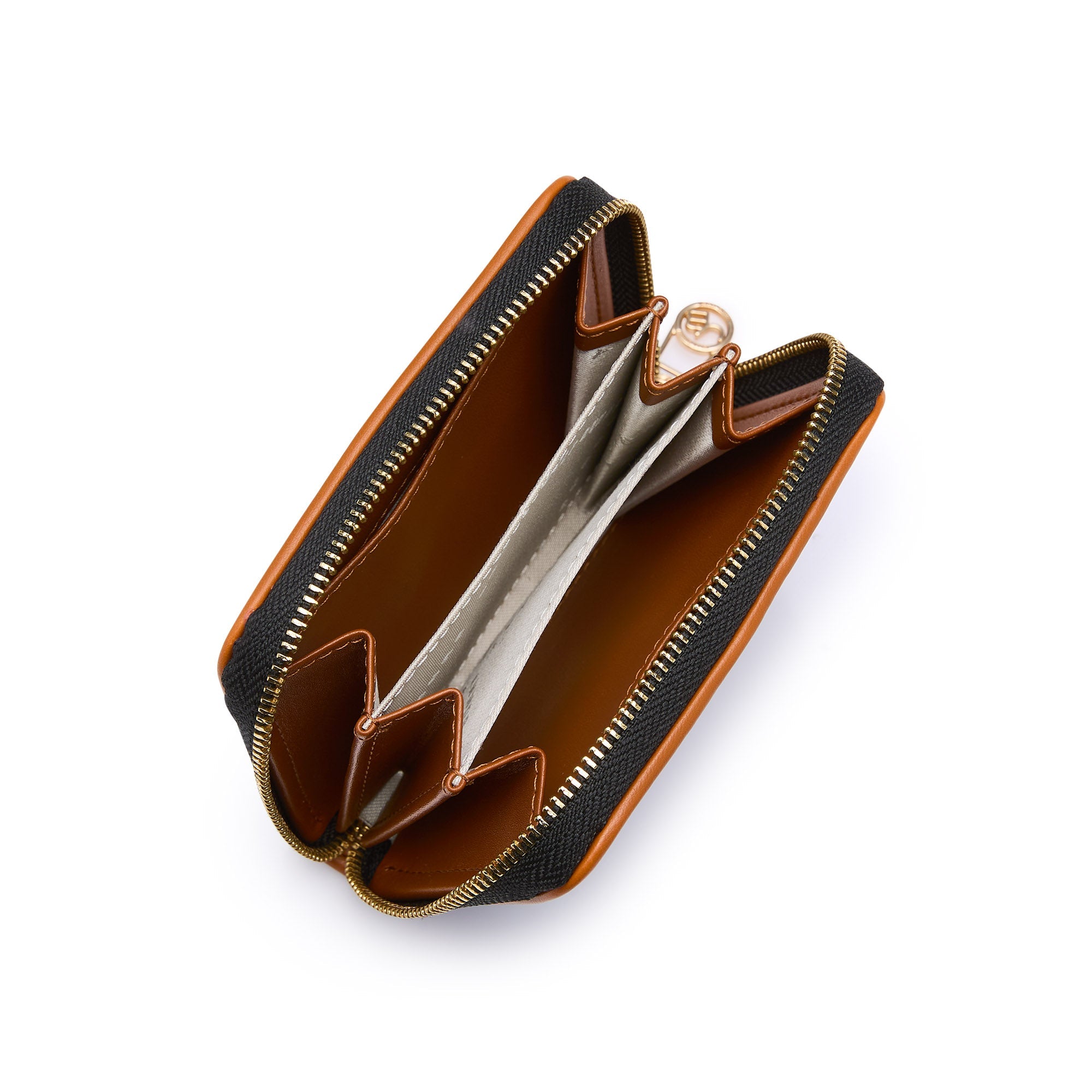 Gemin Short Wallet