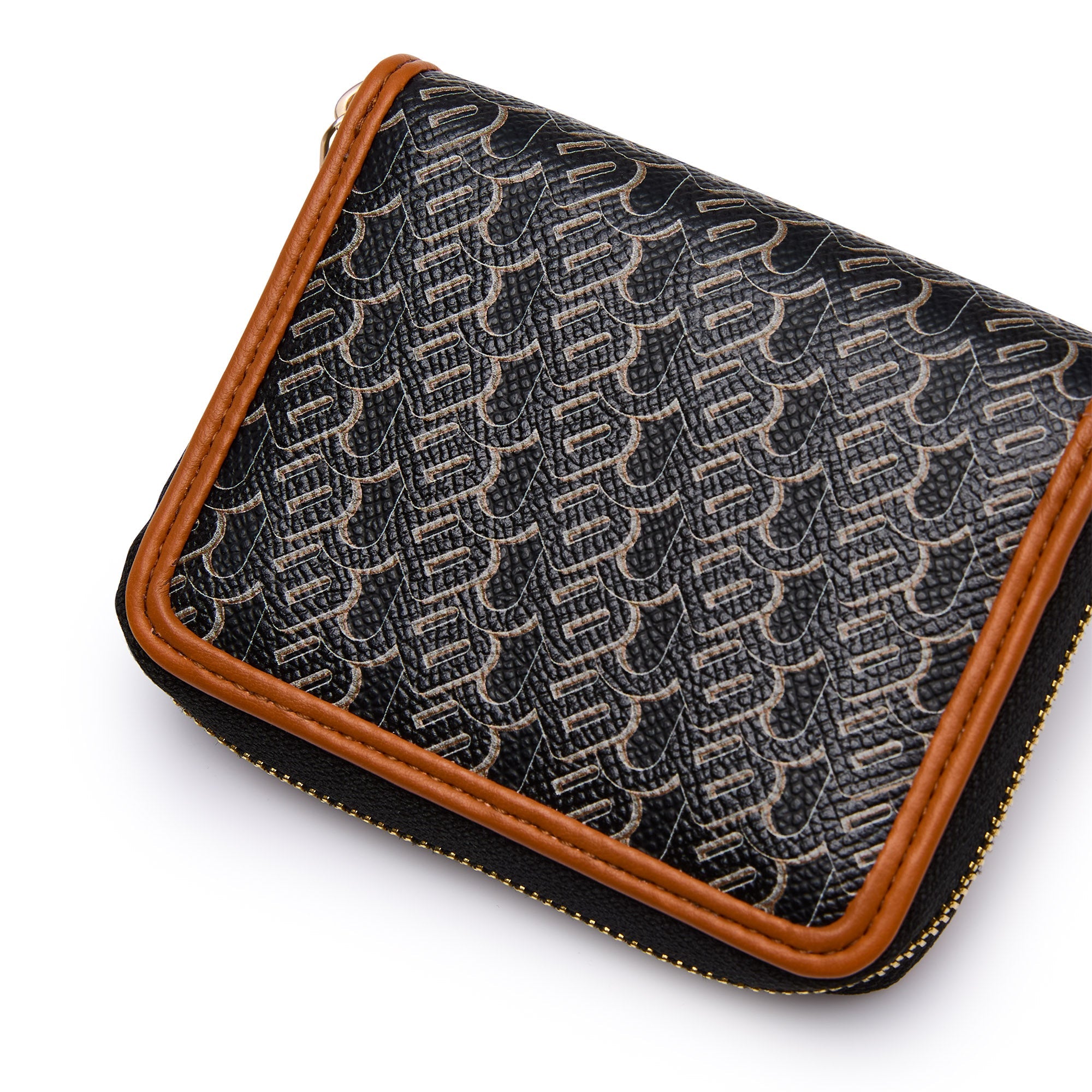 Gemin Short Wallet