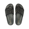 Comfy Queen Flats Sandals