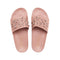Comfy Queen Flats Sandals