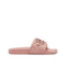 Comfy Queen Flats Sandals