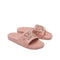 Comfy Queen Flats Sandals