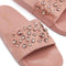 Comfy Queen Flats Sandals