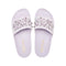 Comfy Queen Flats Sandals
