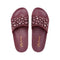 Comfy Queen Flats Sandals