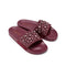 Comfy Queen Flats Sandals