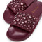 Comfy Queen Flats Sandals