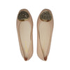 Yoyo Wedge Flats Slingback