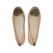 Yoyo Wedge Flats Slingback