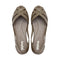 Foca Flats Sandals