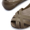 Foca Flats Sandals