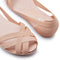 Foca Flats Sandals