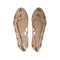 Bruna All The Way Ballerinas
