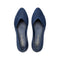 Pinto All The Way Ballerinas
