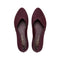 Pinto All The Way Ballerinas