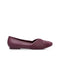 Pinto All The Way Ballerinas