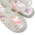 Kids Jb Unicorn Flats Sandals