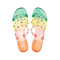 Tres Flats Sandals