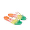 Tres Flats Sandals