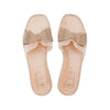 Farris Flats Sandals