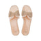 Farris Flats Sandals