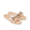 Farris Flats Sandals
