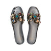 Donna Flats Sandals