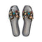 Donna Flats Sandals