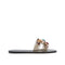 Donna Flats Sandals