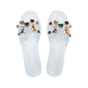 Donna Flats Sandals