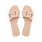 Grase Glis Flats Sandals