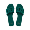 Grase Glis Flats Sandals