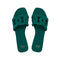 Grase Glis Flats Sandals
