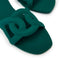Grase Glis Flats Sandals