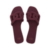 Grase Glis Flats Sandals