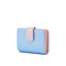 Color Essence S Wallet Wallets