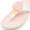 Mini Bunnysoft Ice Cre Kids Platforms
