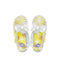 Starfish Fin Kids Flats Sandals